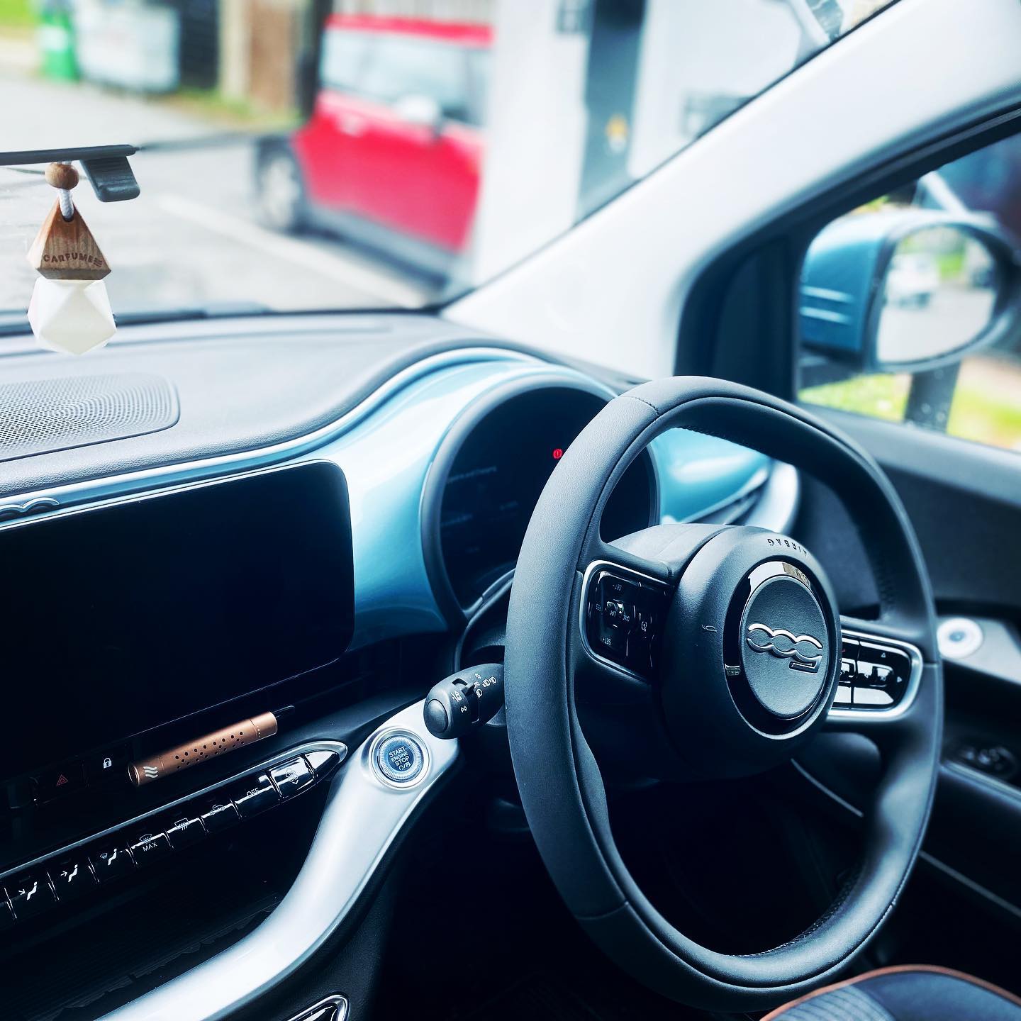 The best ways to keep your car looking brand new – Carfume™️ UK