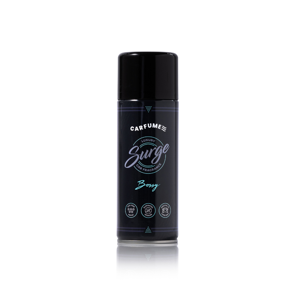 Bossy Carfume "Surge"
