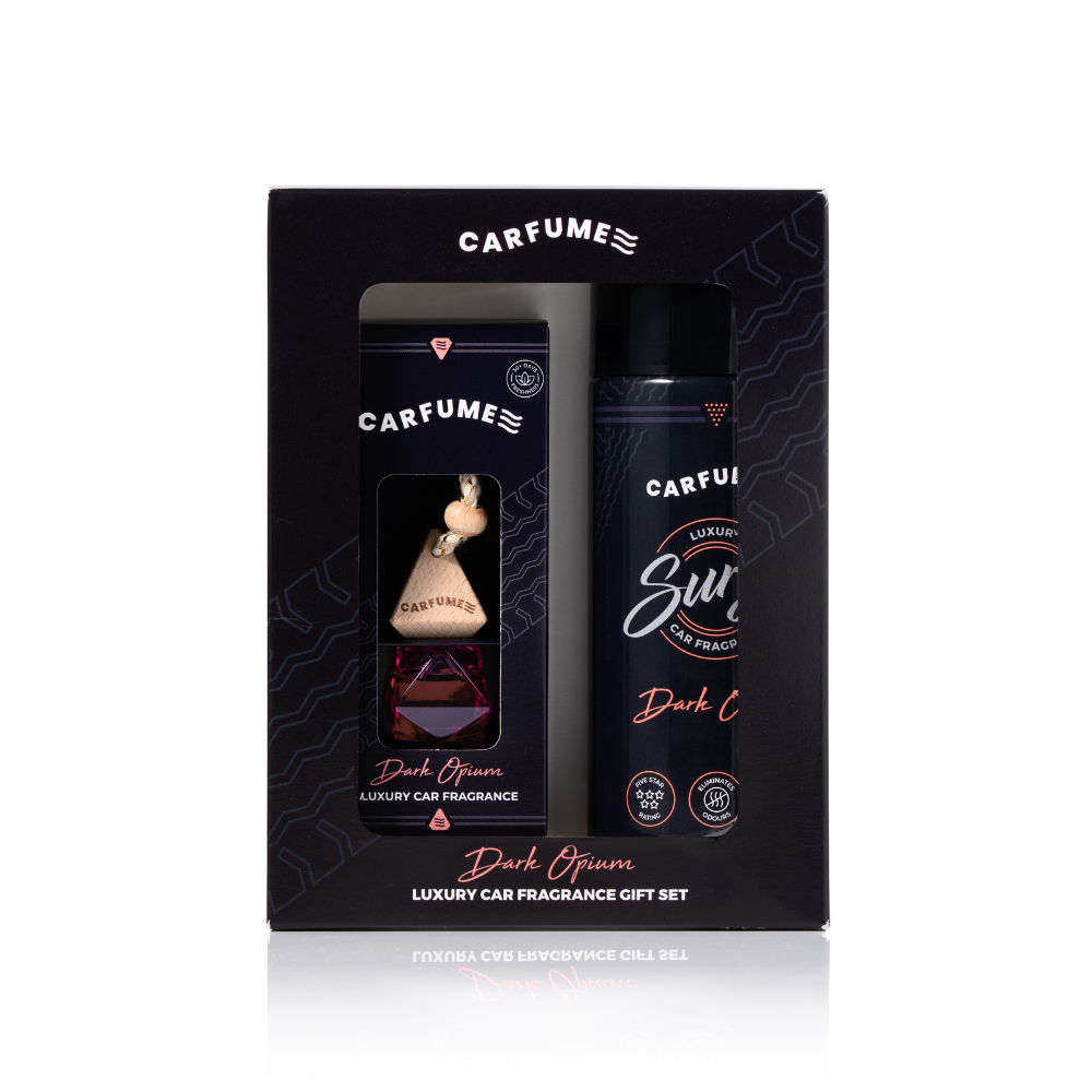 Dark Opium Gift Set