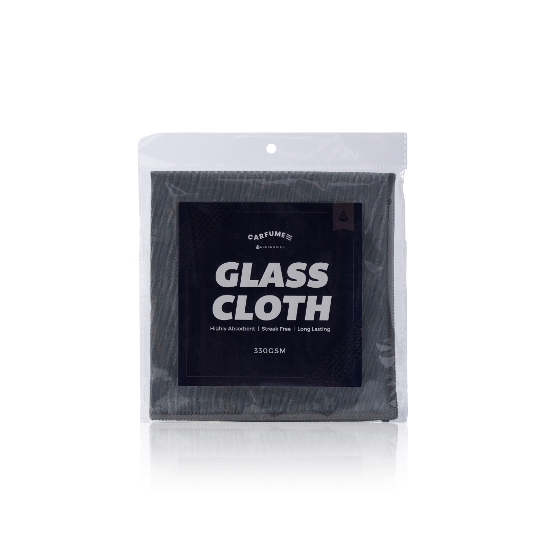 Carfume Glass Cloth