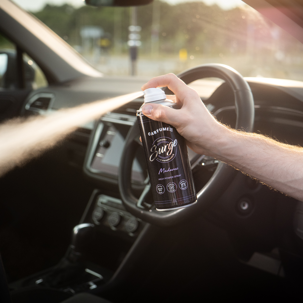 Madame Carfume "Surge"