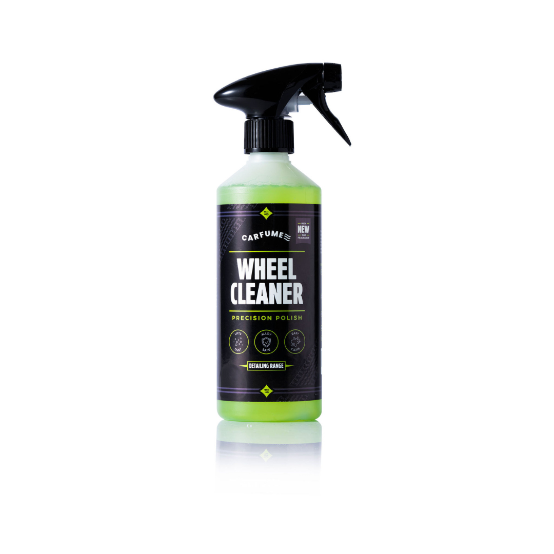 Carfume Wheel Cleaner