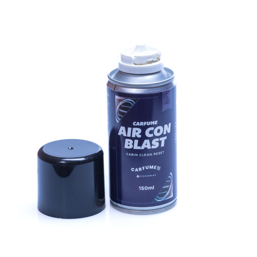 Carfume Air Con Blast