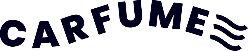Carfume™️ UK logo