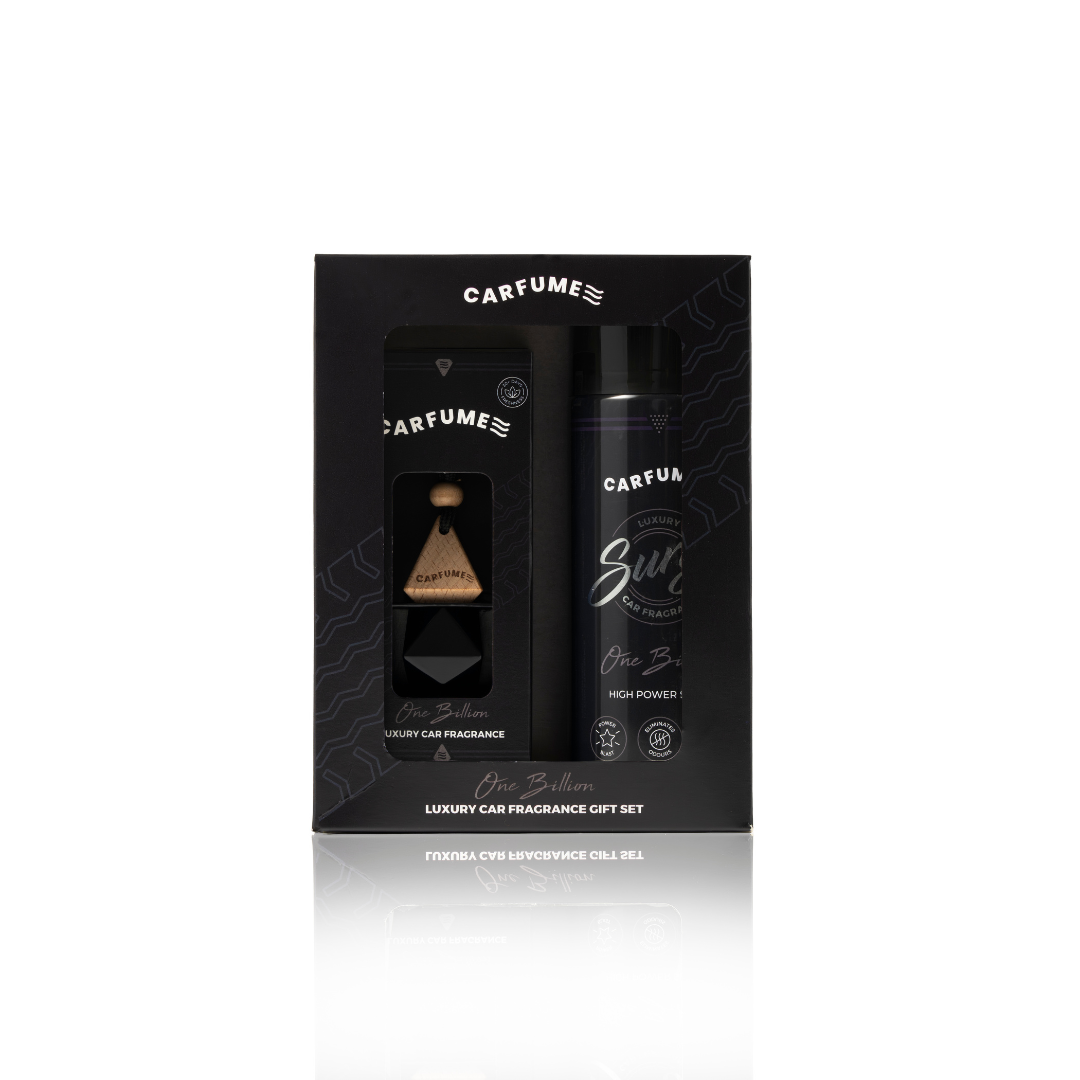 One Billion Gift Set - Inspired By The Popular Aftershave