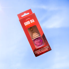 Limited Edition Good Dia Carfume