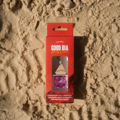 Limited Edition Good Dia Carfume
