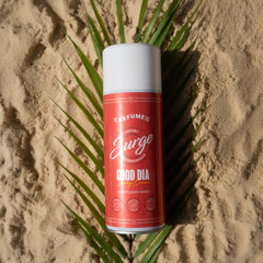 Limited Edition Good Dia Carfume "Surge"