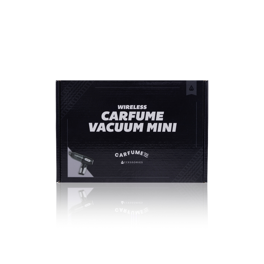 Carfume Vacuum Mini