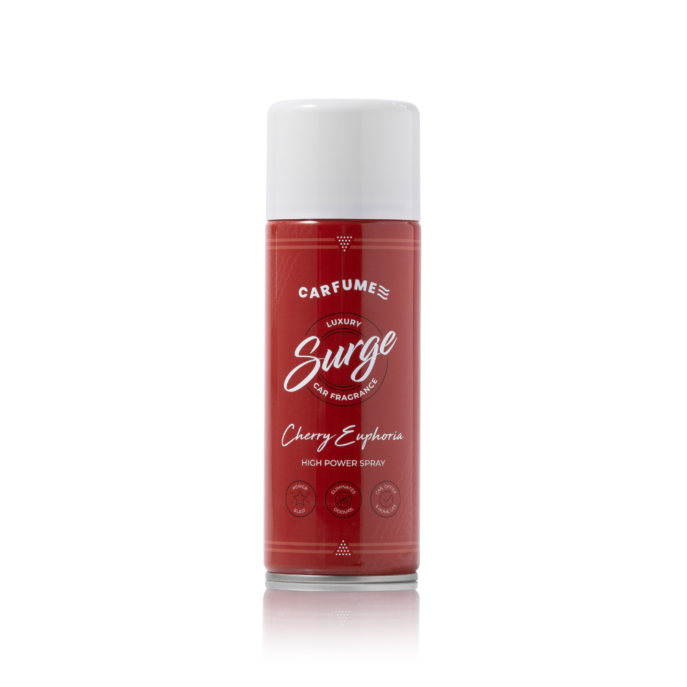 Classics Cherry Euphoria Carfume "Surge"