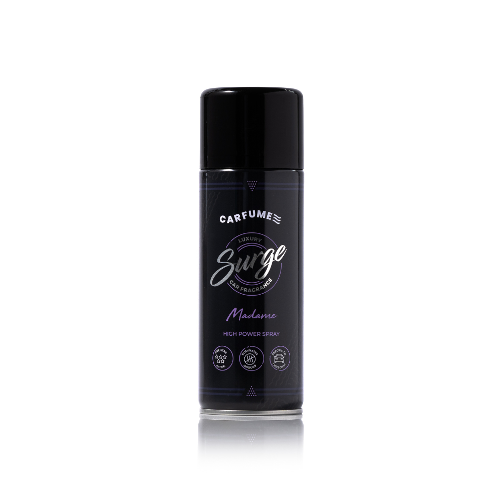 Madame Carfume "Surge"