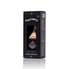 Alien Spirit Carfume Car Air Freshener