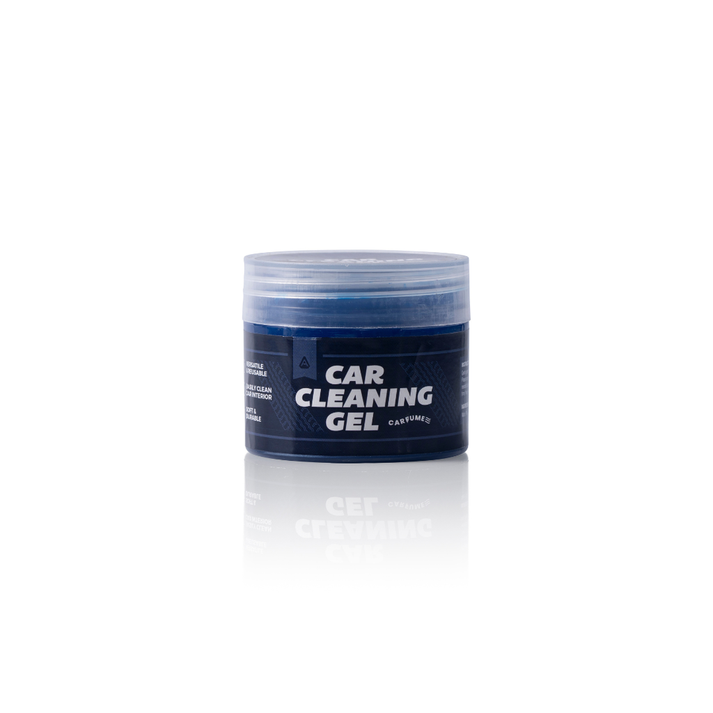 Carfume Car Cleaning Gel