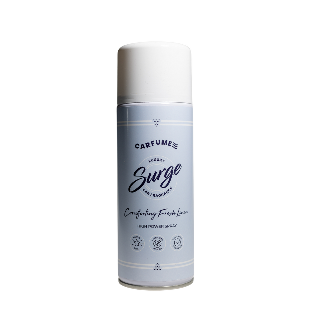 Carfume® | Luxury Car Air Fresheners – Carfume™️ UK