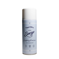 Fresh Linen Carfume "Surge"