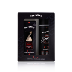 Savage Gift Set