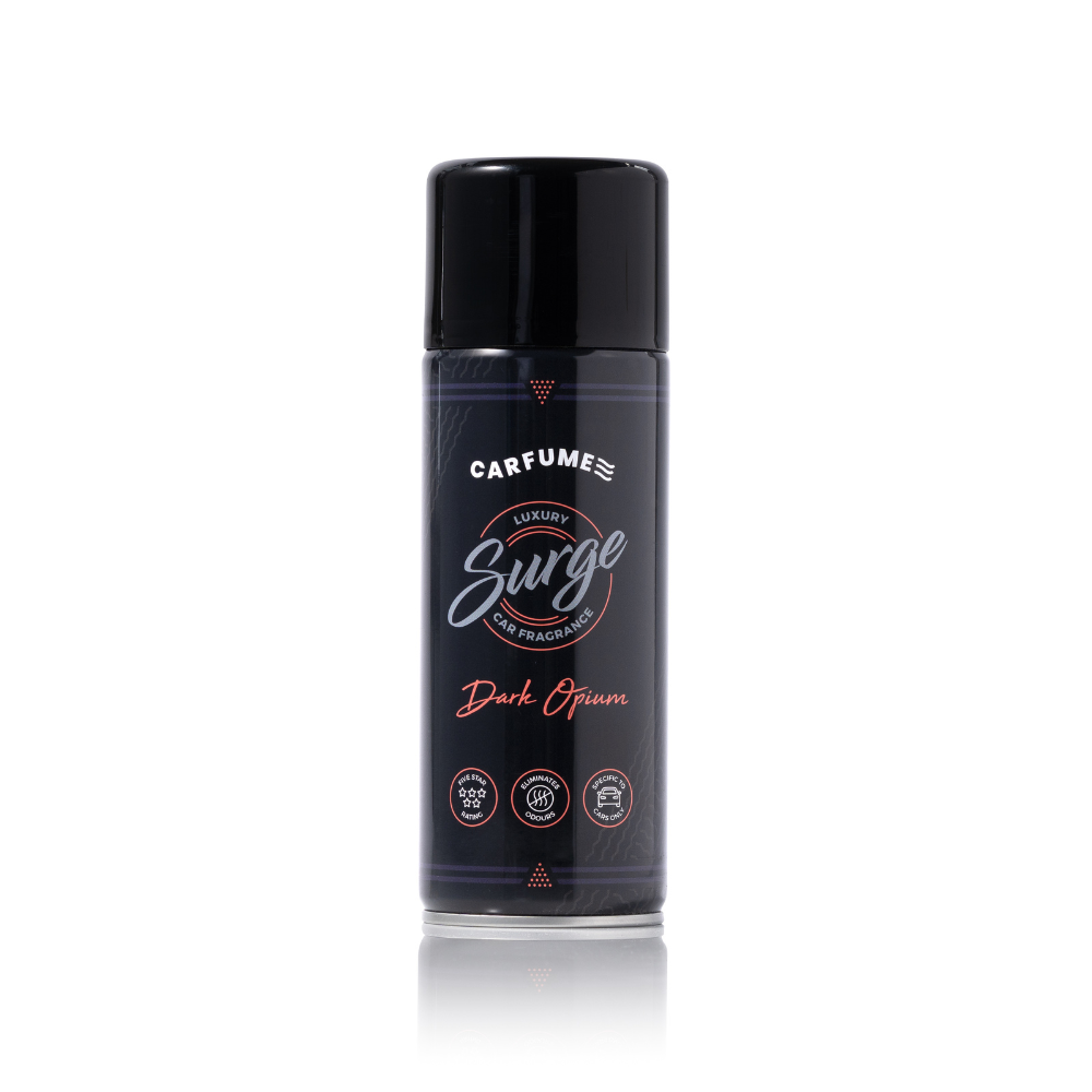 Dark Opium Carfume "Surge"