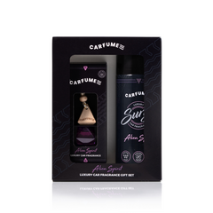 Alien Gift Set