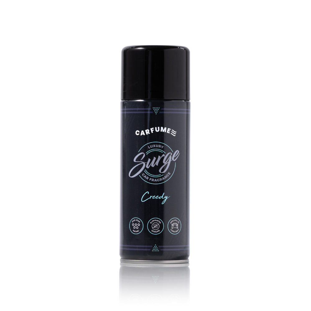 Creedy Carfume "Surge"