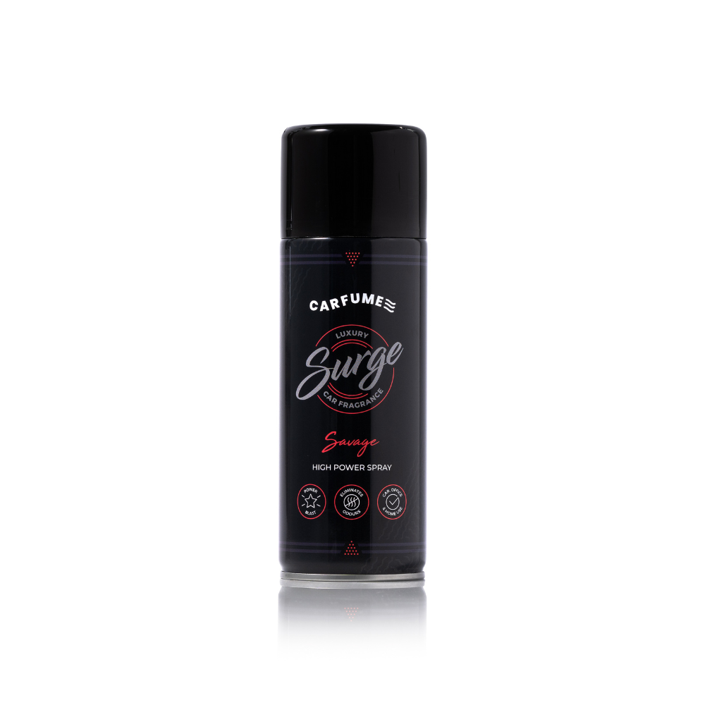 Savage Carfume "Surge"