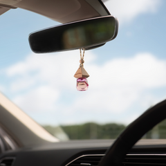 Classics Sweet Bubblegum Carfume Car Air Freshener