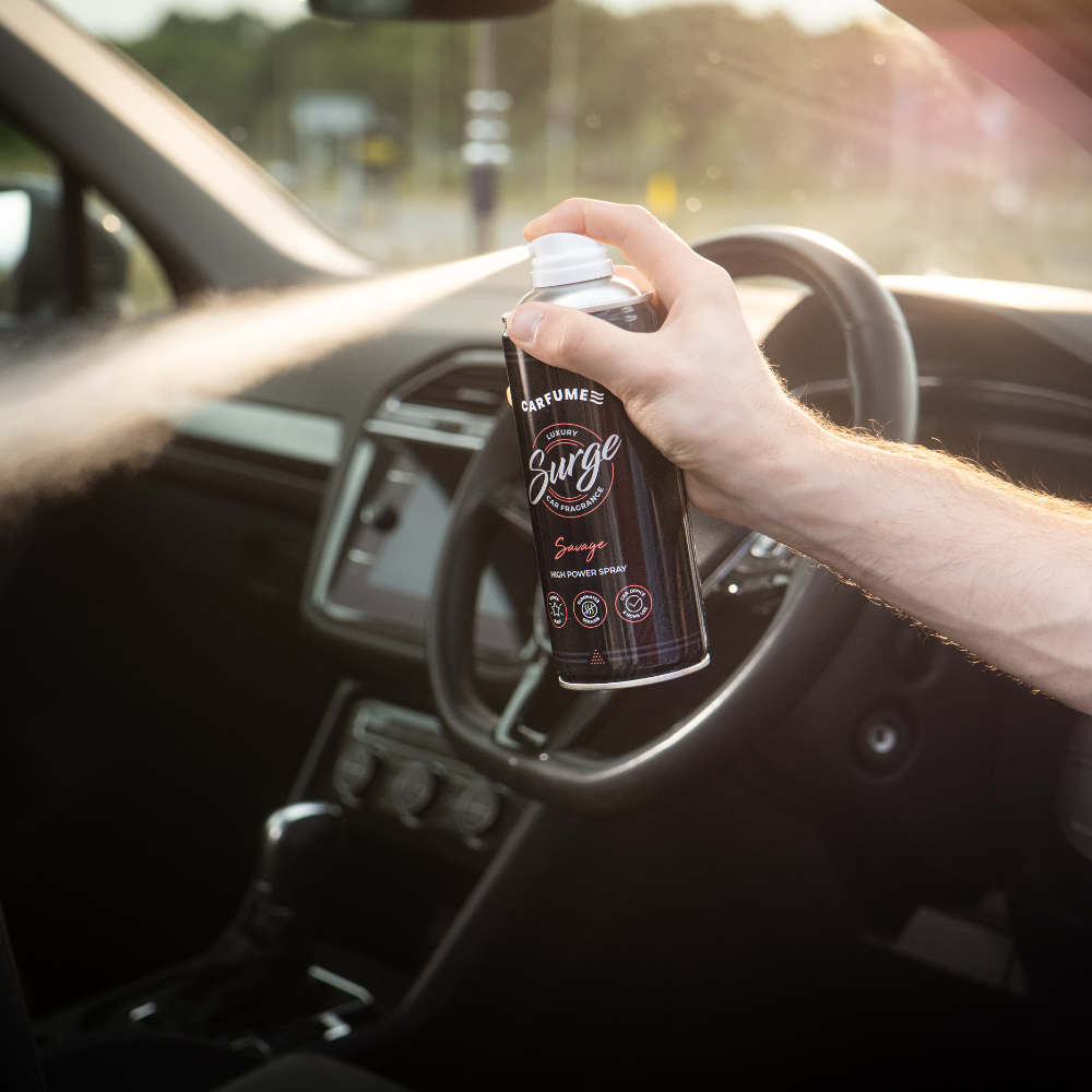 Savage Carfume "Surge"