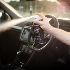 Savage Carfume "Surge"