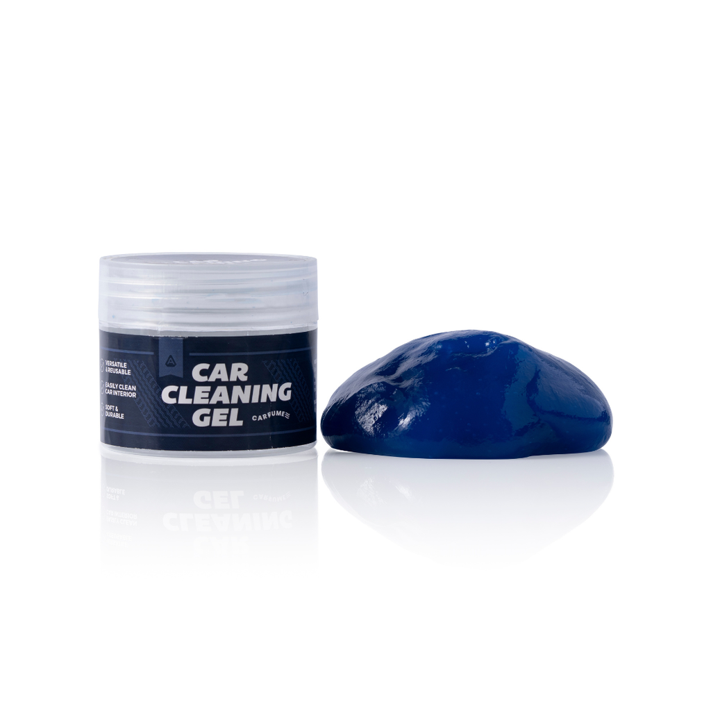 Gel limpiador mágico