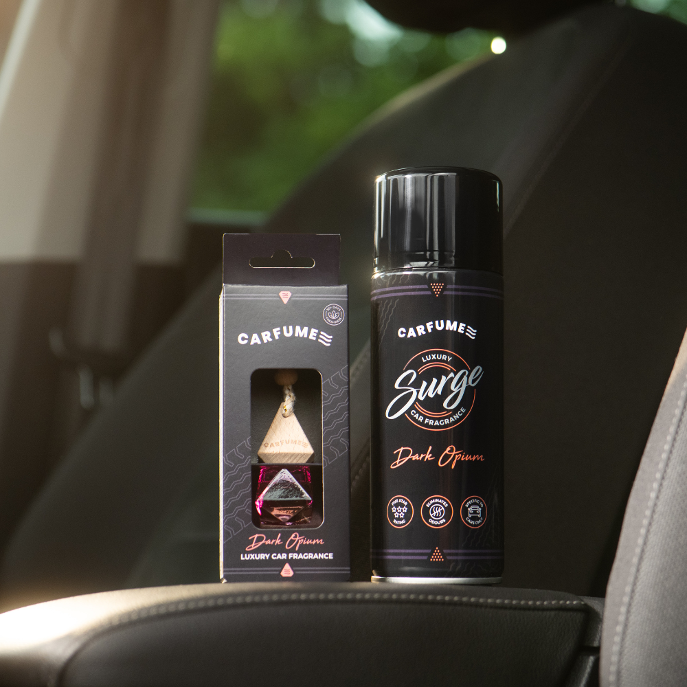Dark Opium Gift Set