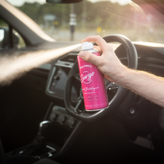 Classics Sweet Bubblegum Carfume "Surge"