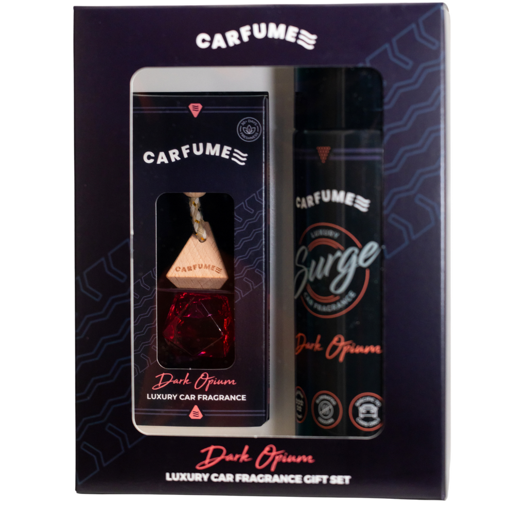 Dark Opium Gift Set