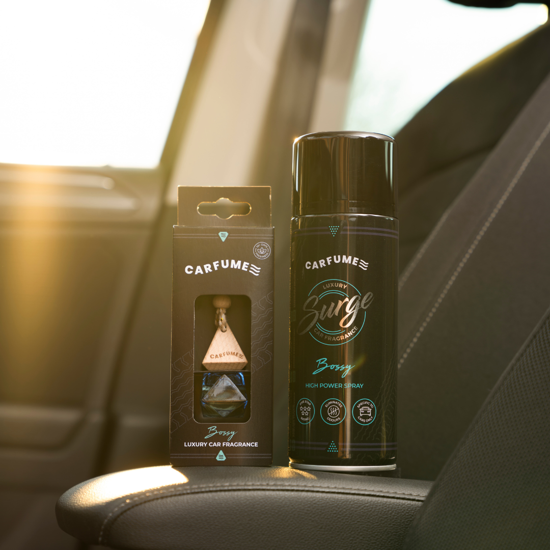 Bossy Gift Set - Inspired By The Popular Aftershave