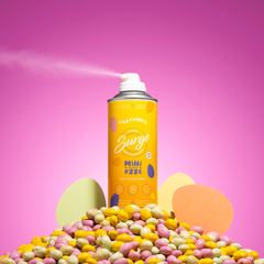 Limited Edition Mini Choc Eggs Carfume "Surge" Bundle - Carfume™️ UK