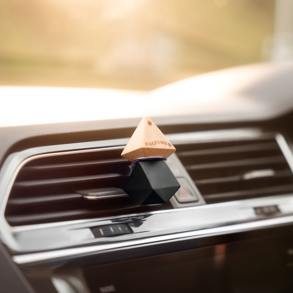 Victory Carfume Car Air Freshener