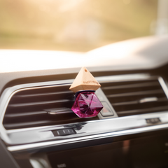 Classics Sweet Bubblegum Carfume Car Air Freshener
