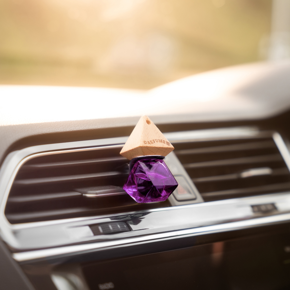Alien Spirit Carfume Car Air Freshener
