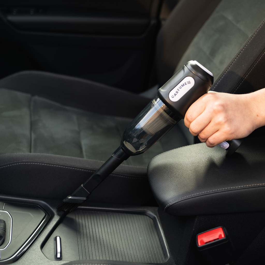 Carfume Vacuum Mini