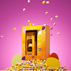Limited Edition Mini Choc Eggs Gift Set Bundle - Carfume™️ UK