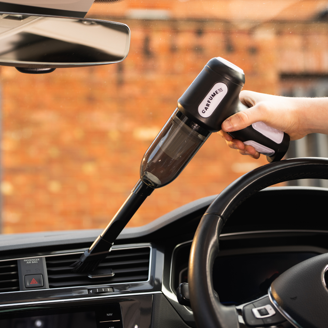 Carfume Vacuum Mini