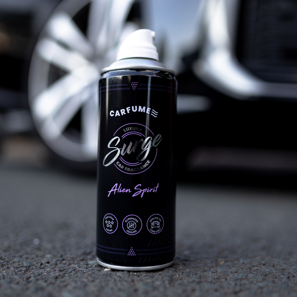 Best Luxury Car Perfume Fragrance Which Car Brand Has The Best