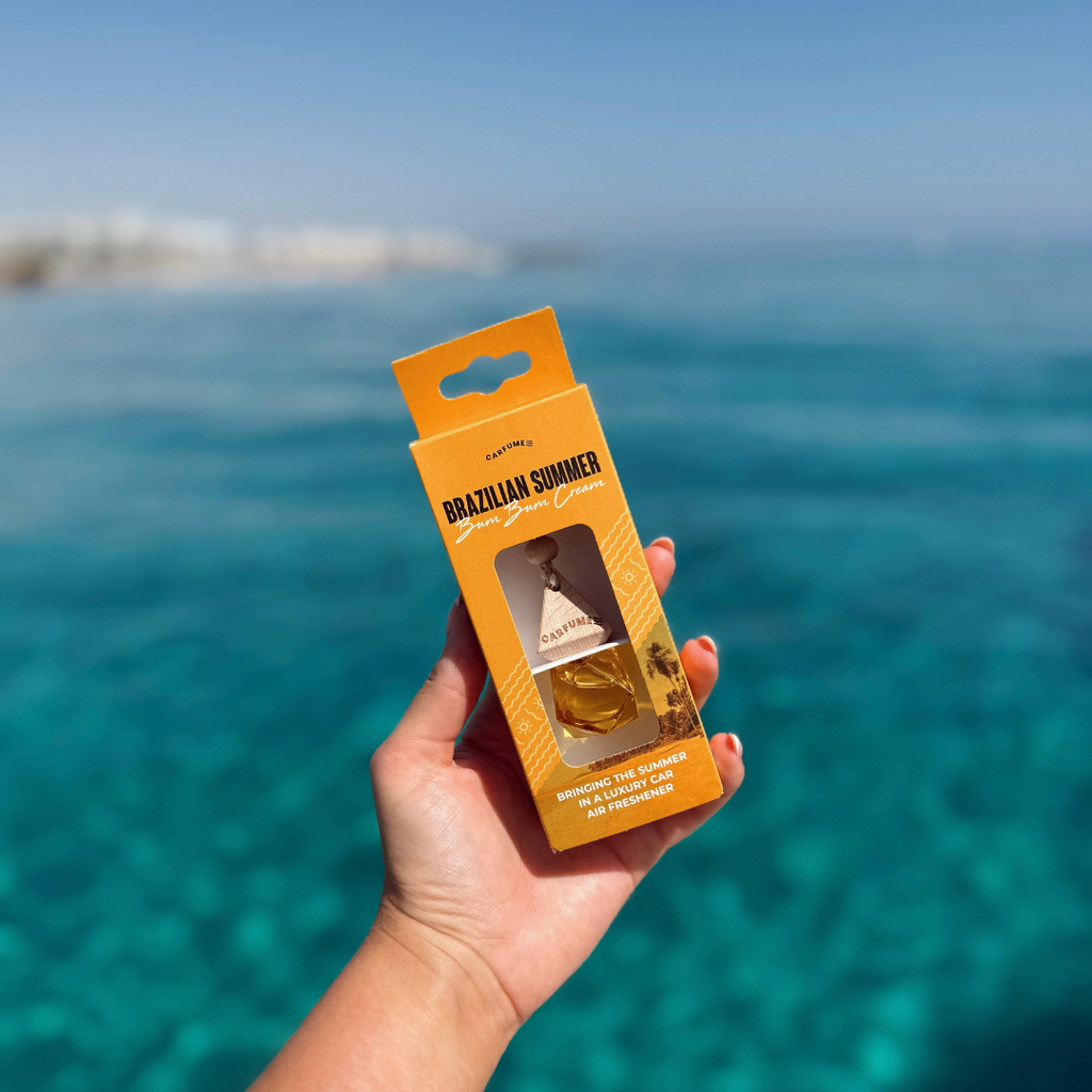 Limited Edition Brazilian Summer Gift Set