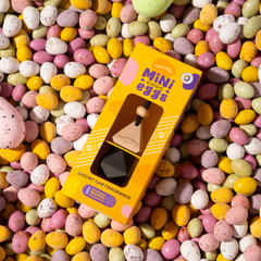 Limited Edition Mini Choc Eggs Carfume Bundle - Carfume™️ UK