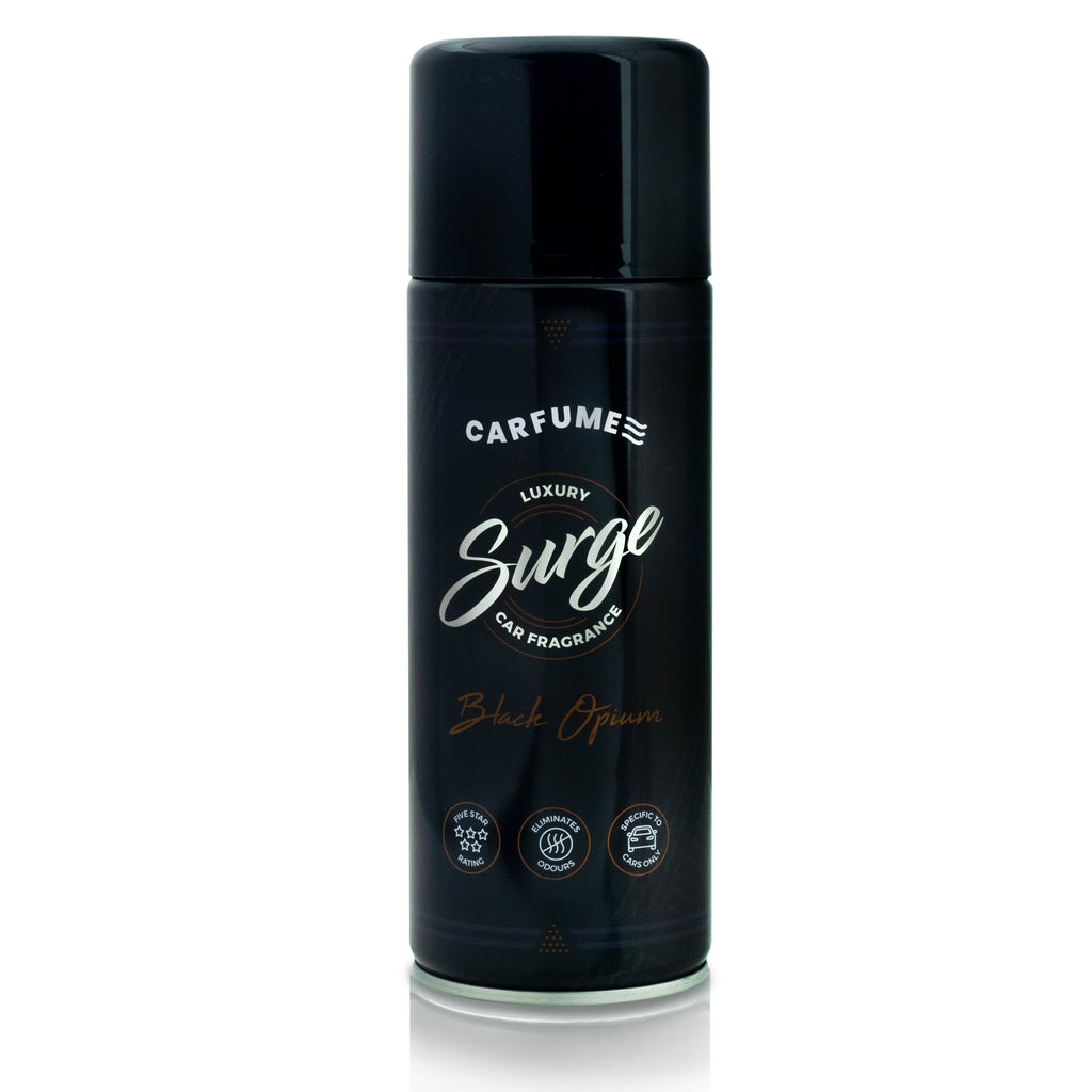 Carfume