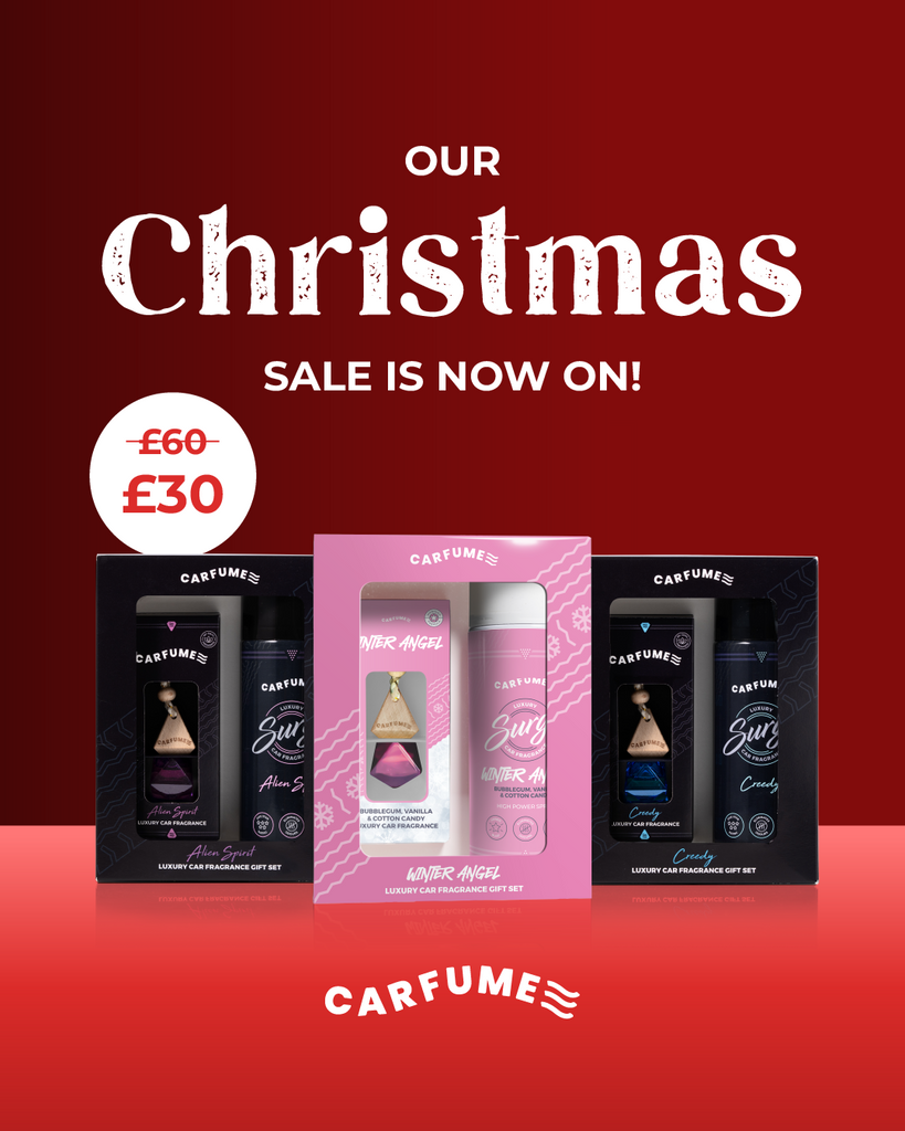 Christmas 3 for £30 Gift Sets