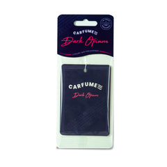 Carfume Scent Card Pack