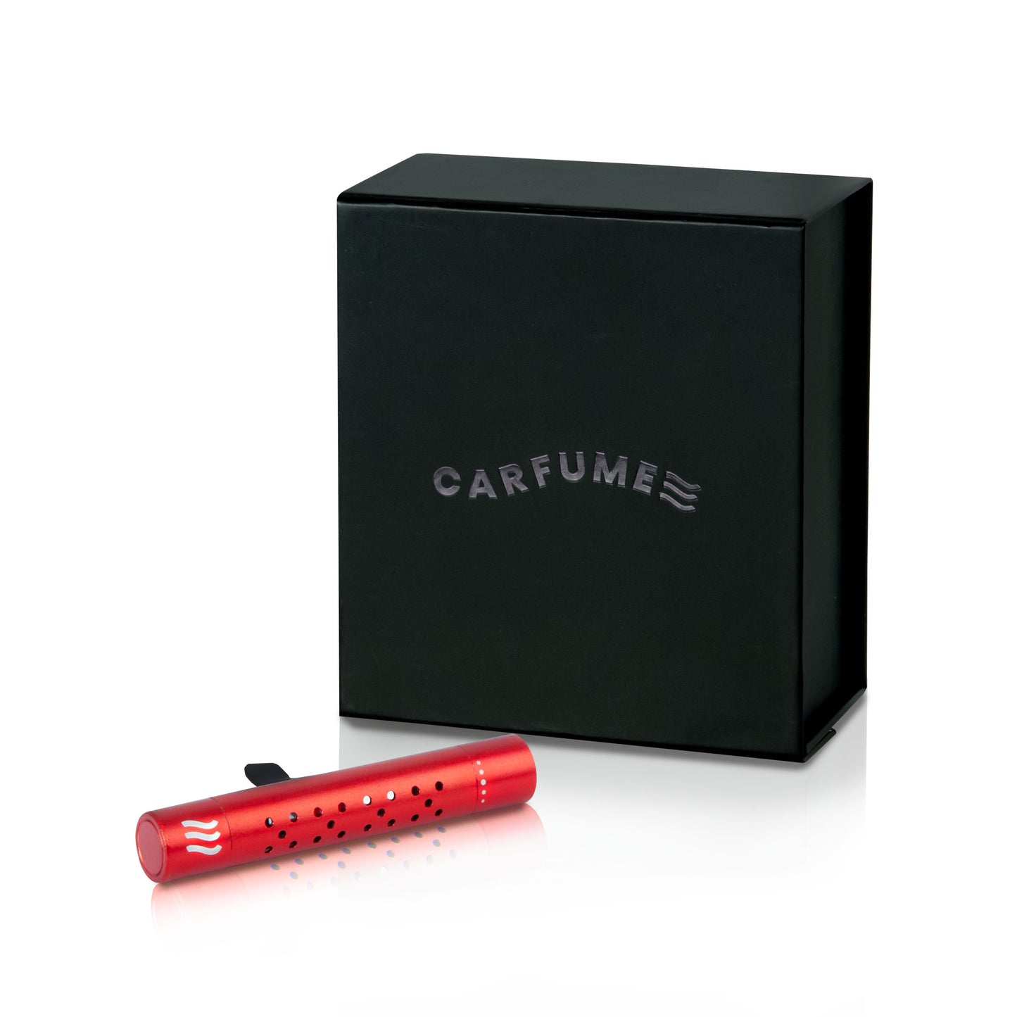 Red Deluxe Edition Carfume