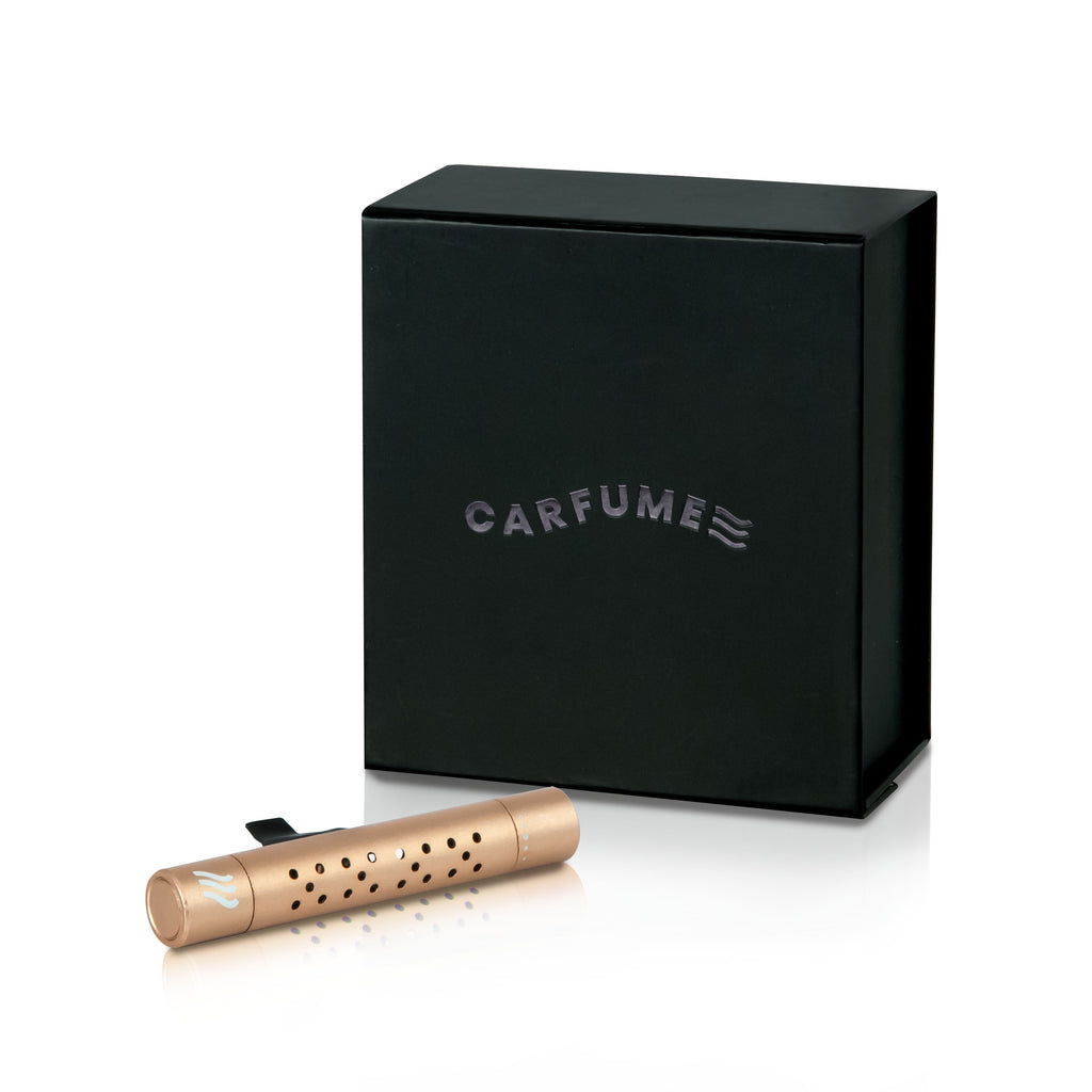 Rose Deluxe Edition Carfume
