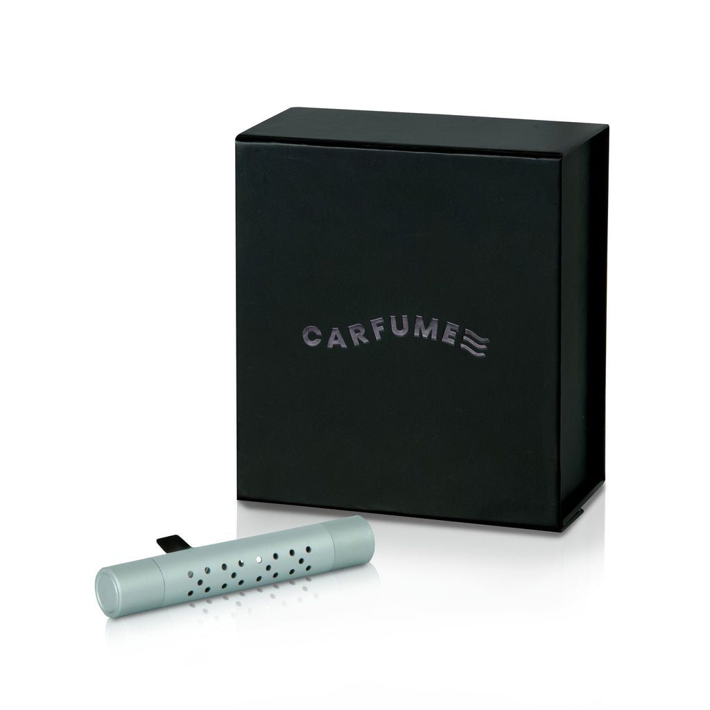 Silver Deluxe Edition Carfume