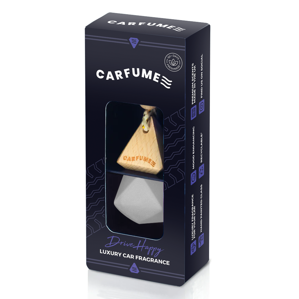 Car fragrance deals