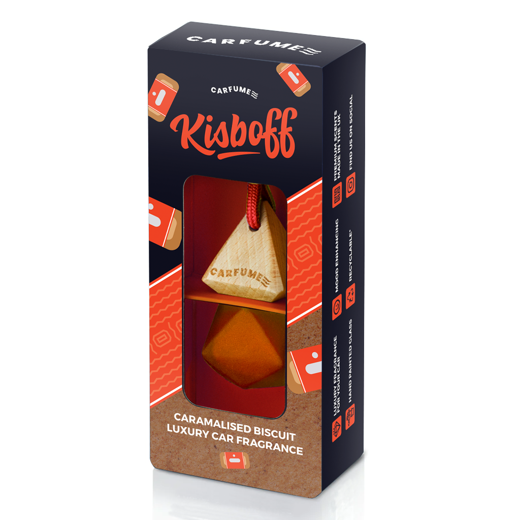 Carfume® | Luxury Car Air Fresheners – Carfume™️ UK